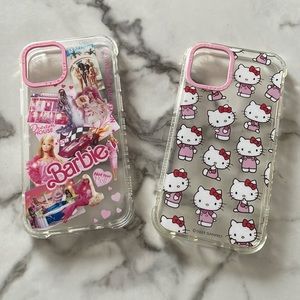 Skinnydip London 12 mini Cases